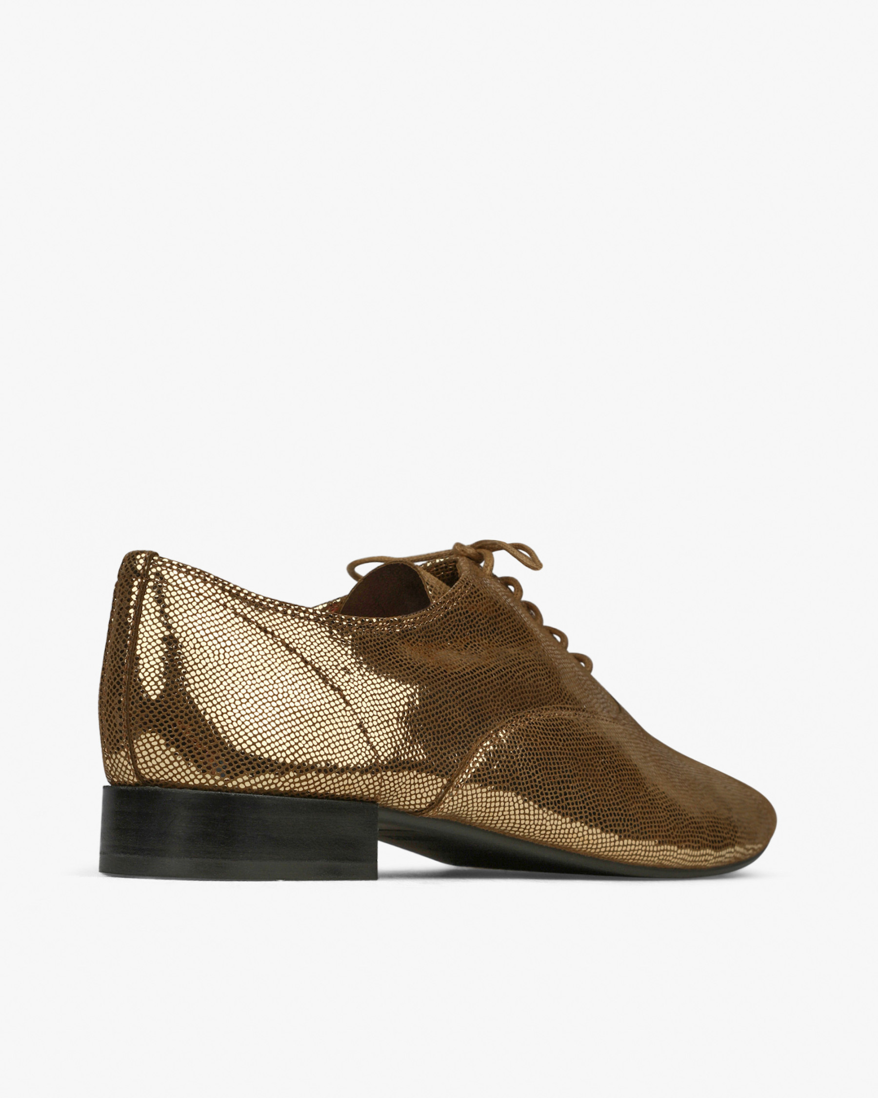 Zizi oxford shoes
