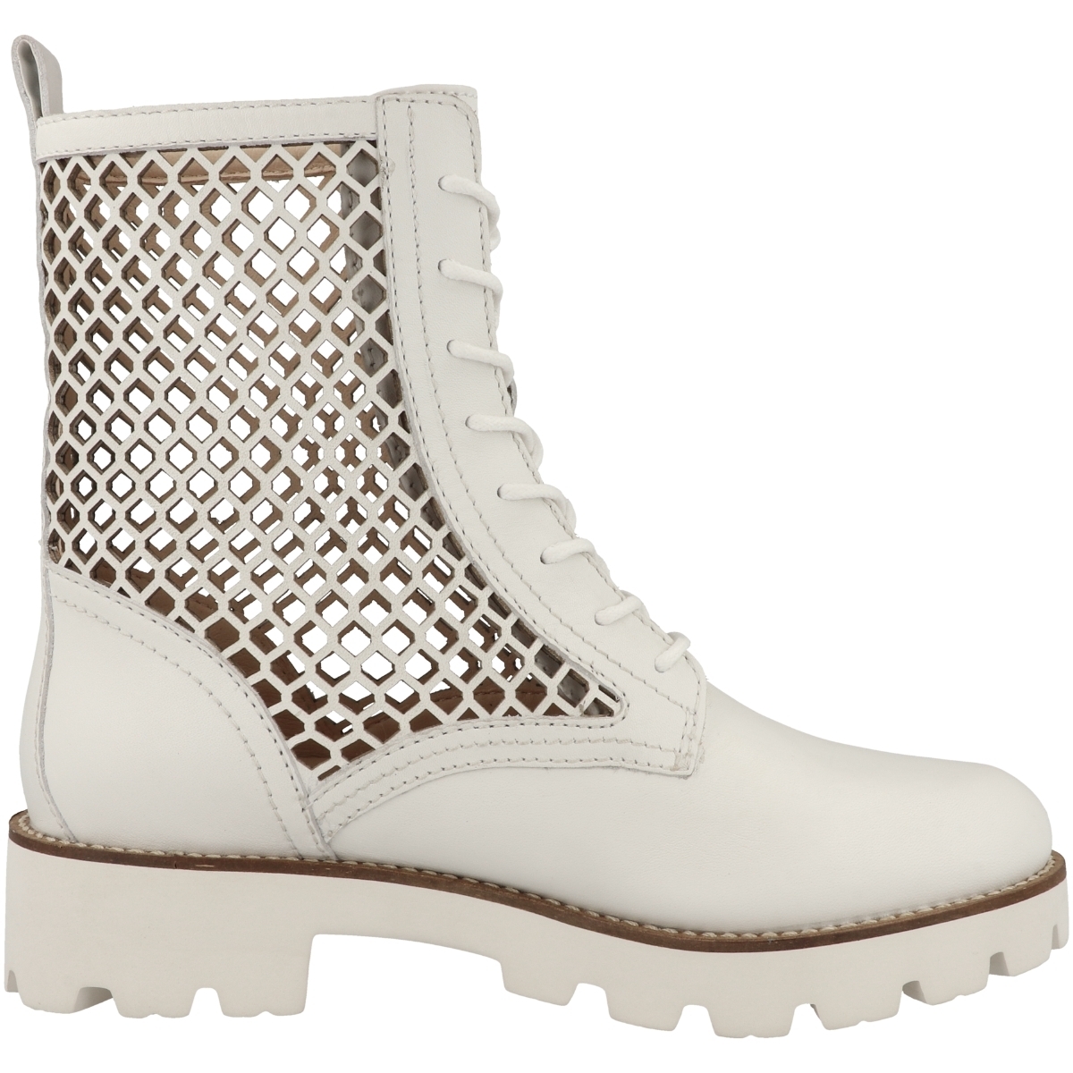 Gerry Weber Sena 2 43 Schnürboots weiss