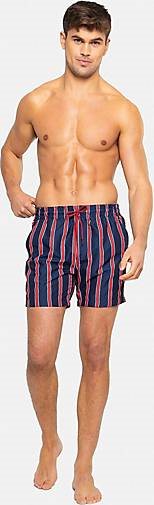 Threadbare Badehose