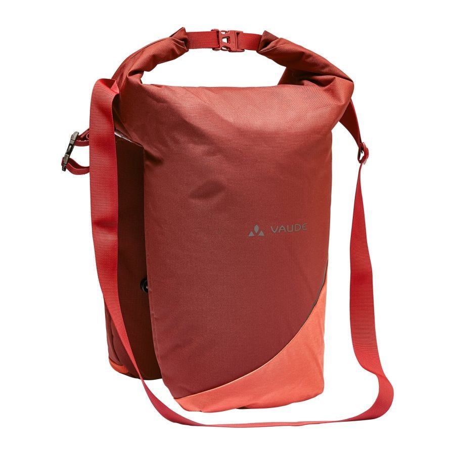 Road Master Urban (Double) Fahrradtasche