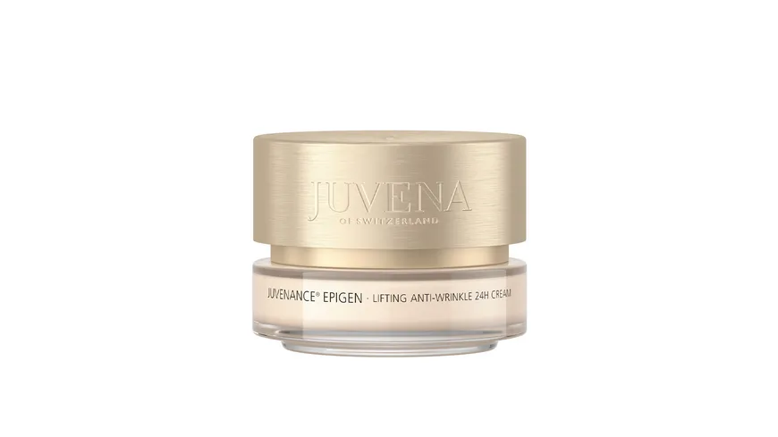 JUVENA Juvenance Epigen Lifting Anti-Wrinkle 24 Cream 50 ml