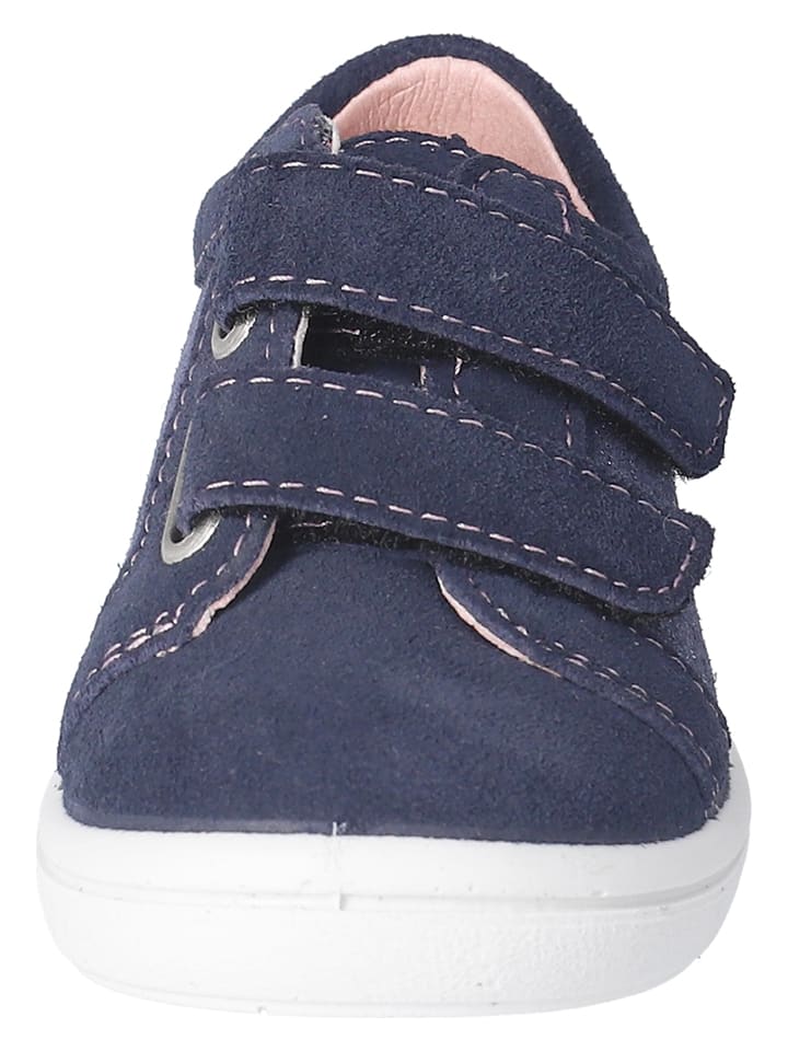 PEPINO Leder-Sneakers 