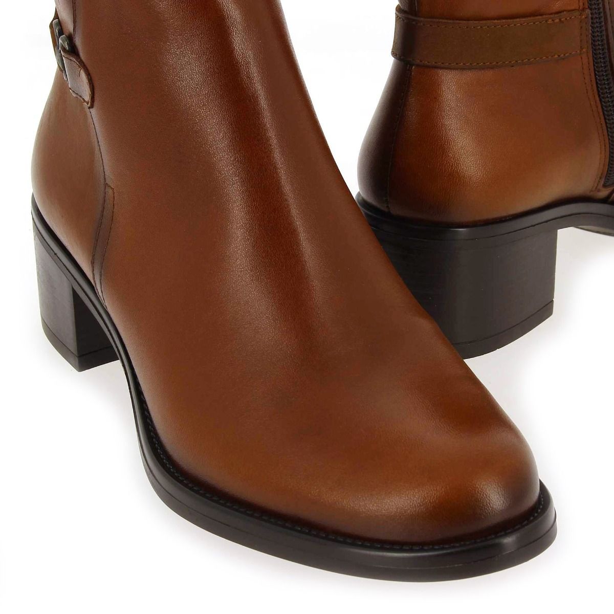 Dorking  CHIARA 8966 - cognac