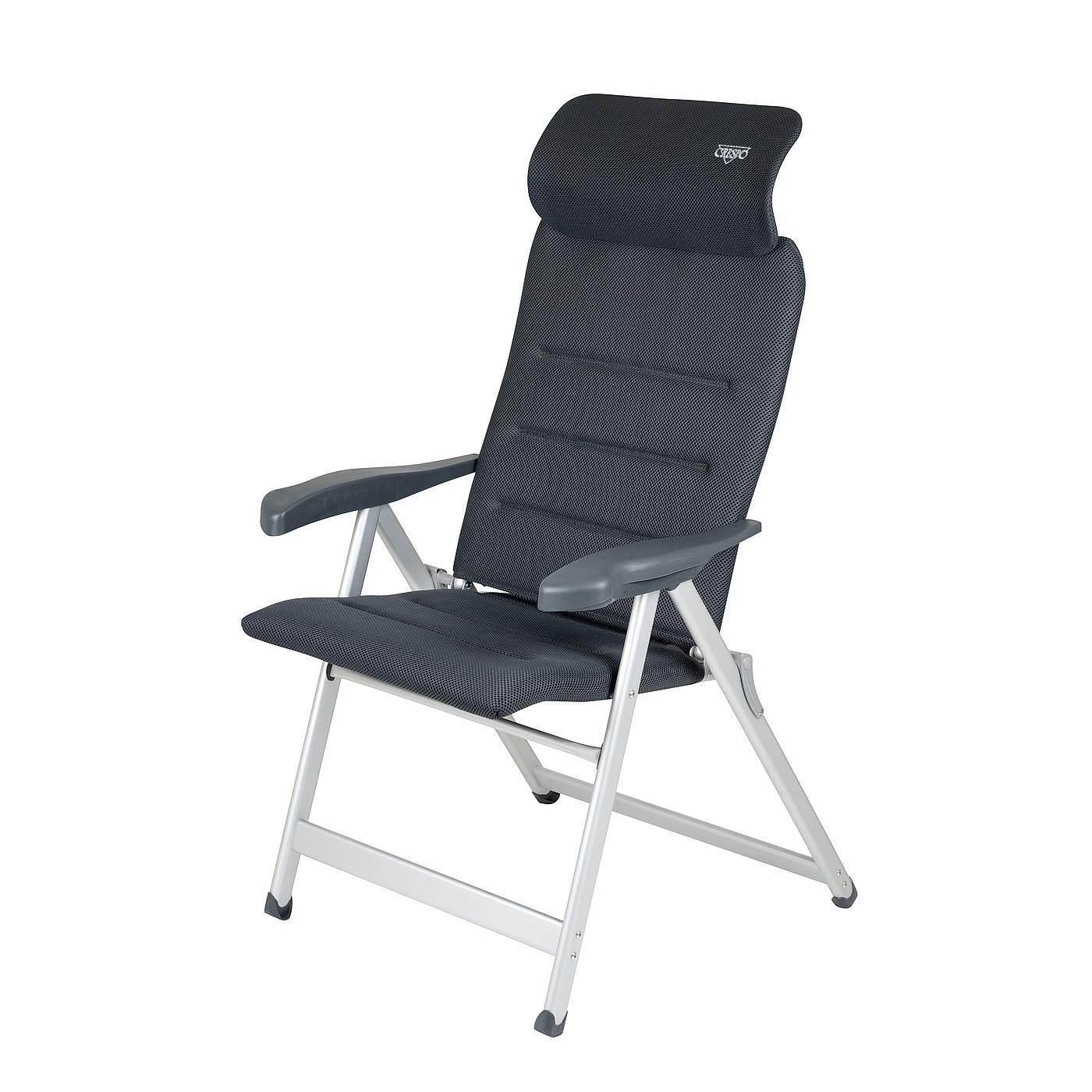 Crespo AA-237 Air-Elite Compact Klappstuhl