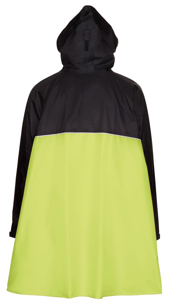 Vaude Valero - Regen Poncho kaufen | Bike-Discount