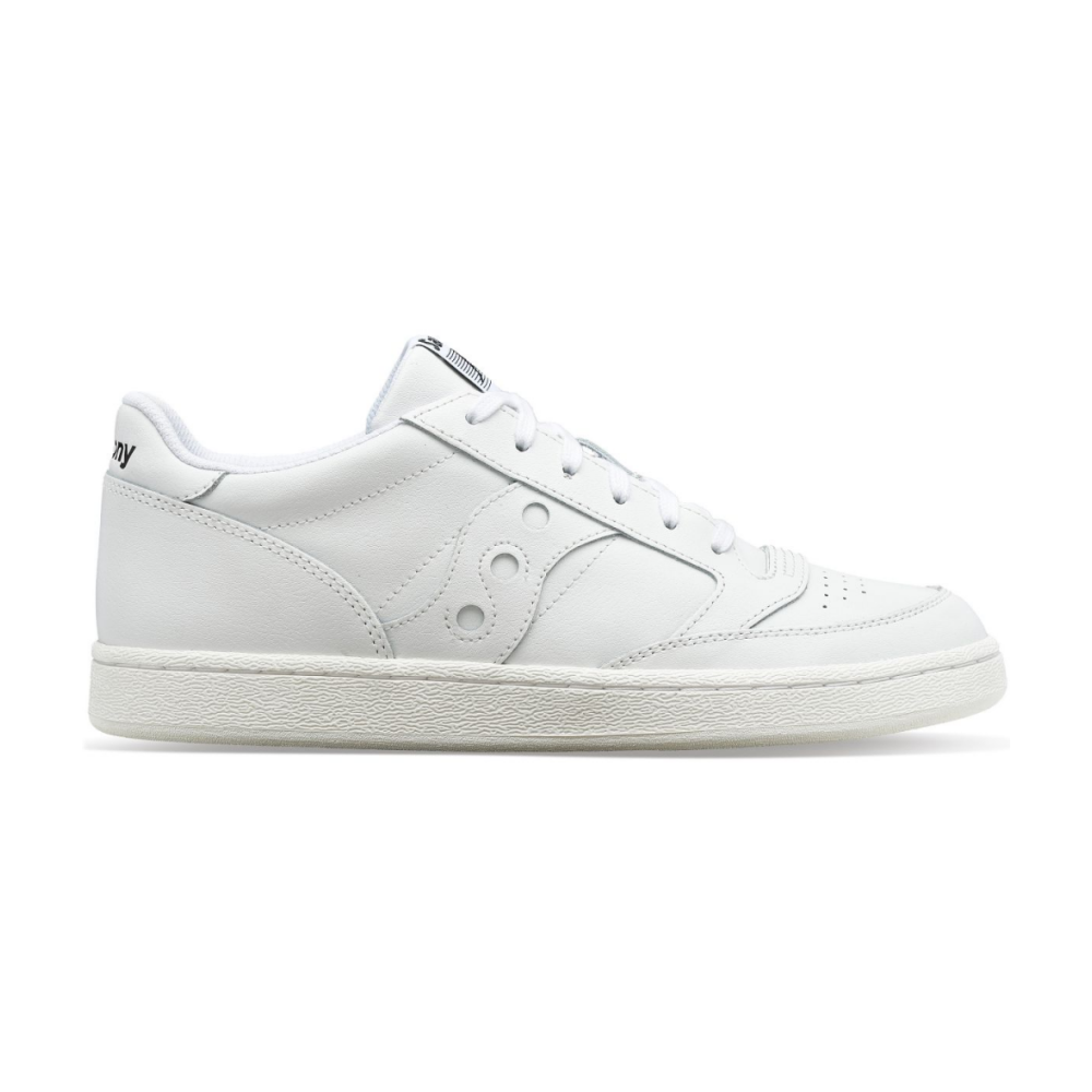 Saucony Jazz Court S70759-4 / weiss