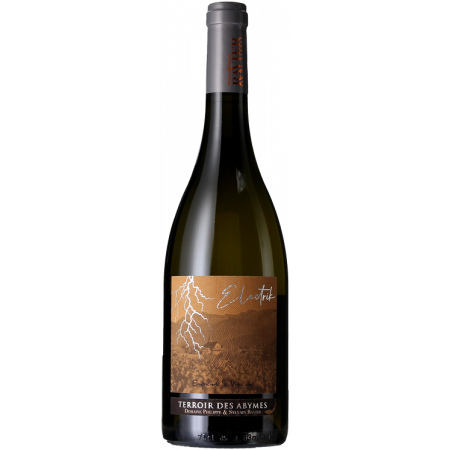 ABYMES ELECTRIK 2021 - DOMAINE PHILIPPE & SYLVAIN RAVIER