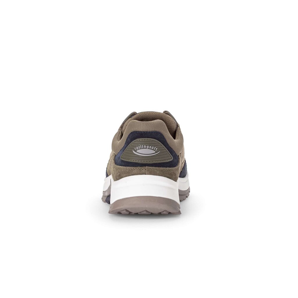 rollingsoft PG8000 Sneaker low blau
