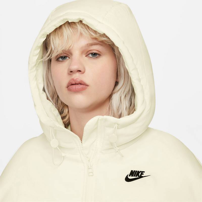 Nike Essentials Steppjacke Damen