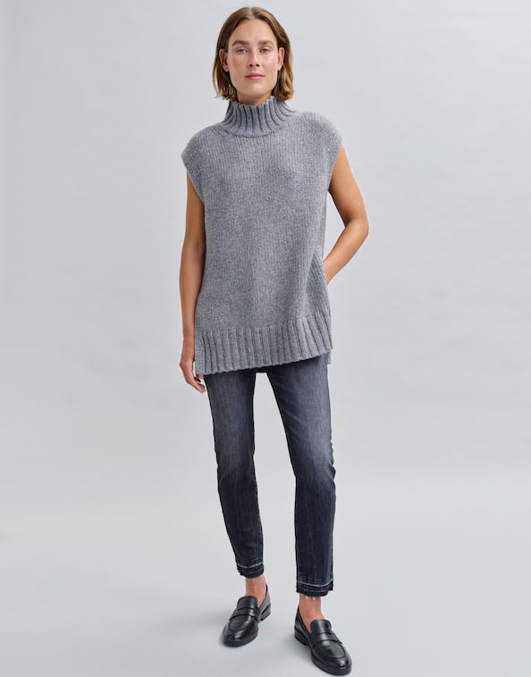 Slim Jeans Evita urban