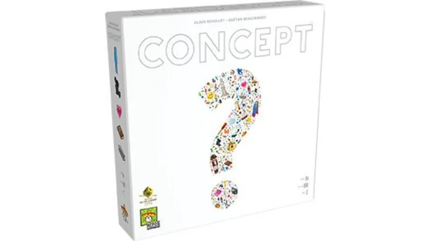 Repos - Concept