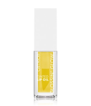 CATRICE Glossin' Glow Tinted Lip Oil Lippenöl-4 ml