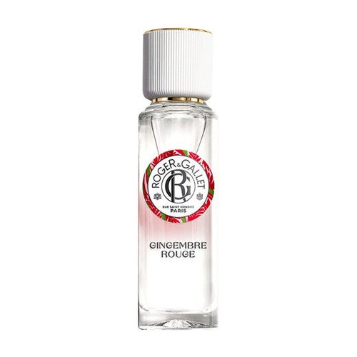 Roger & Gallet Gingembre Rouge Eau de Parfum 100 ml