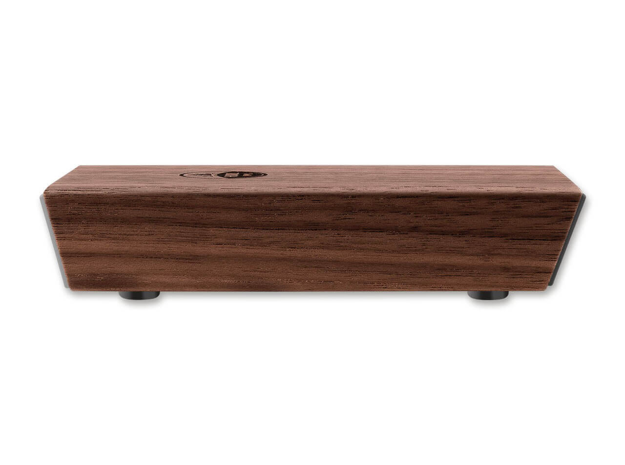 Rollschleifer 2 Nussbaum