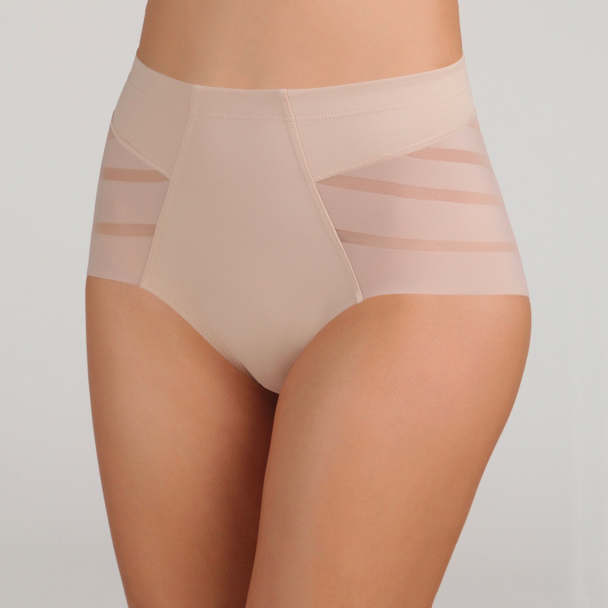 Culotte taille haute ventre plat Diams' Control