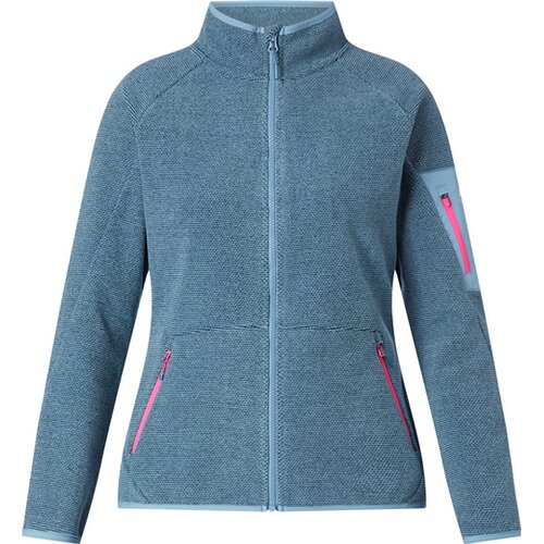 DAMEN UNTERJACKE TALLAC II WMS