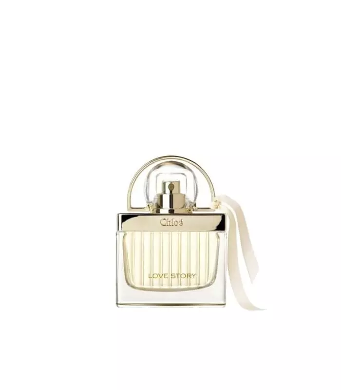 LOVE STORY  Eau de Parfum Vaporisateur