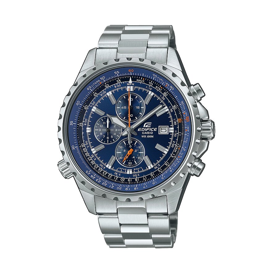 Casio Herrenuhr Edifice Classic