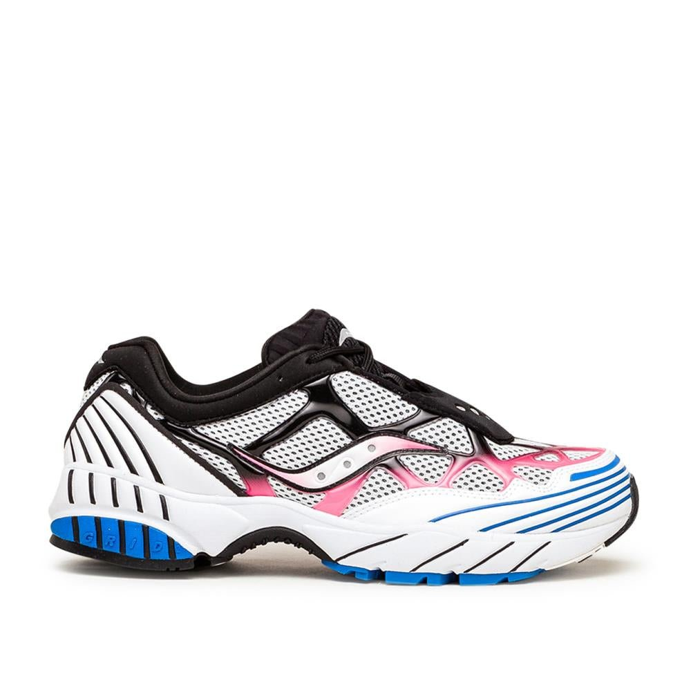 Saucony Grid Web S70466-4 / weiss
