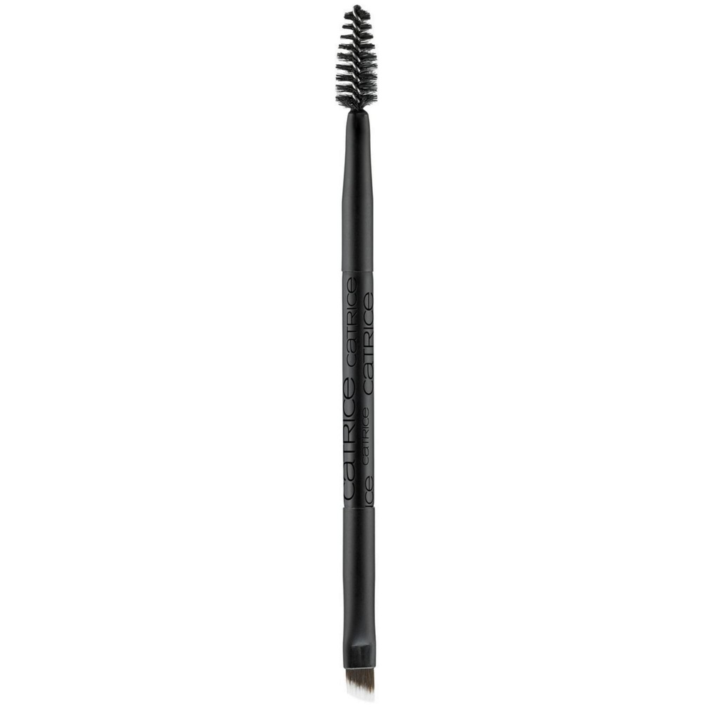 catrice Duo Eyebrow Defining Brush pinceau et brosse sourcils Crayon Sourcils