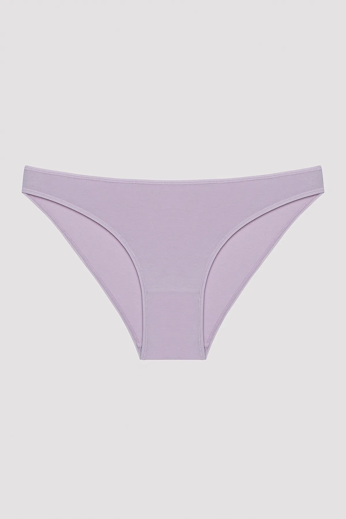 Penti  Mehrfarbiger 3-teiliger Slip „Whisper Lacy Lace“
