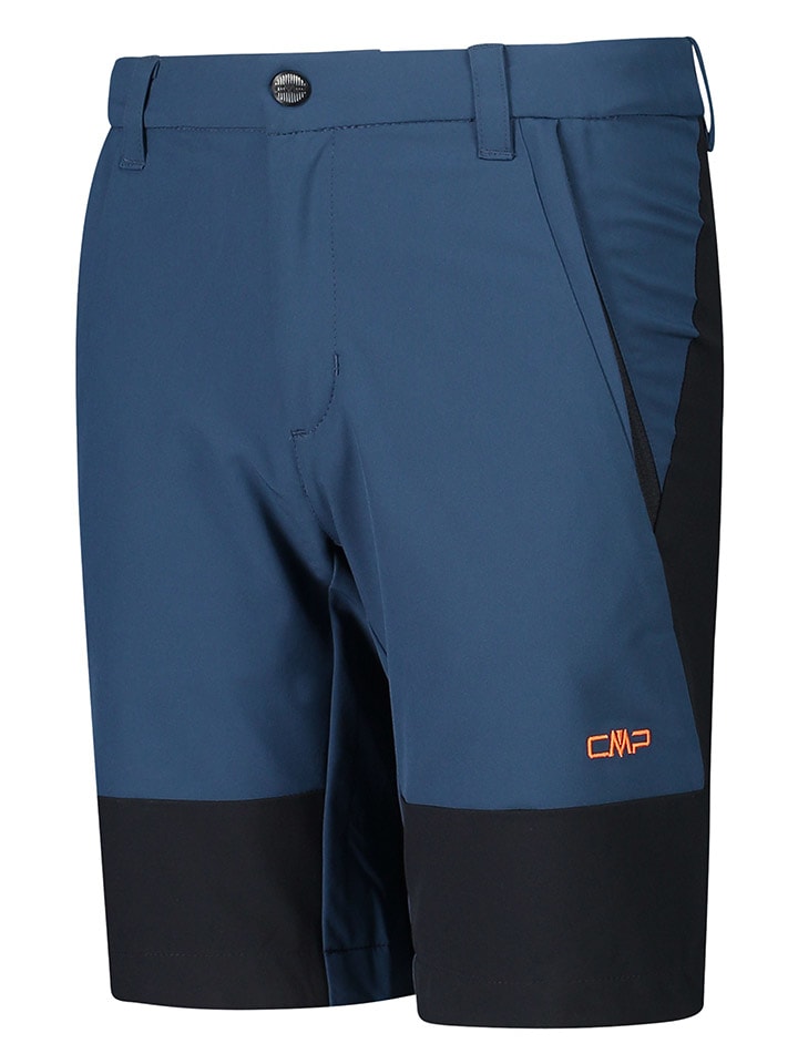 CMP Bermuda in Blau günstig kaufen