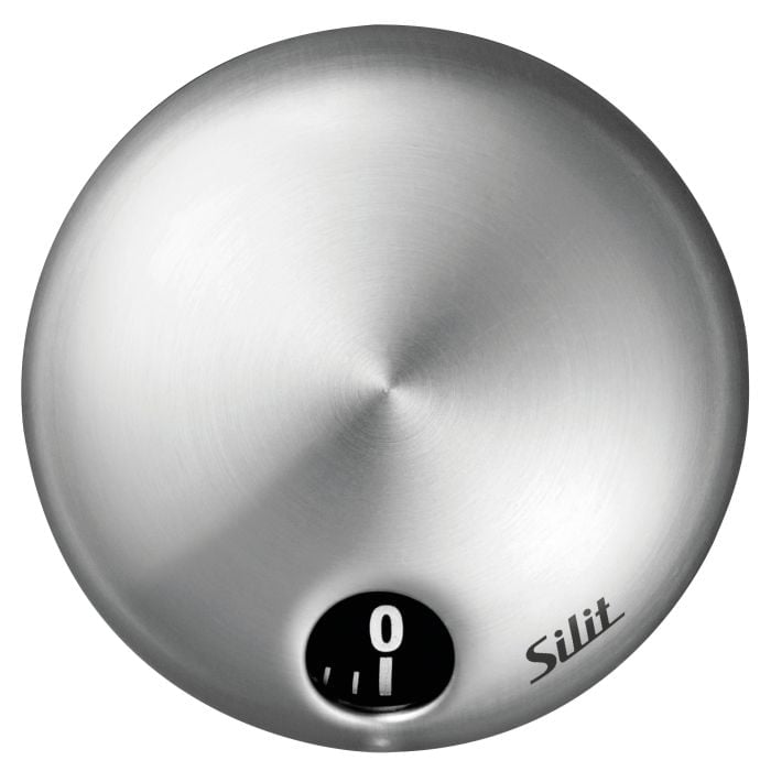Silit Puk Kurzzeitmesser, magnetisch