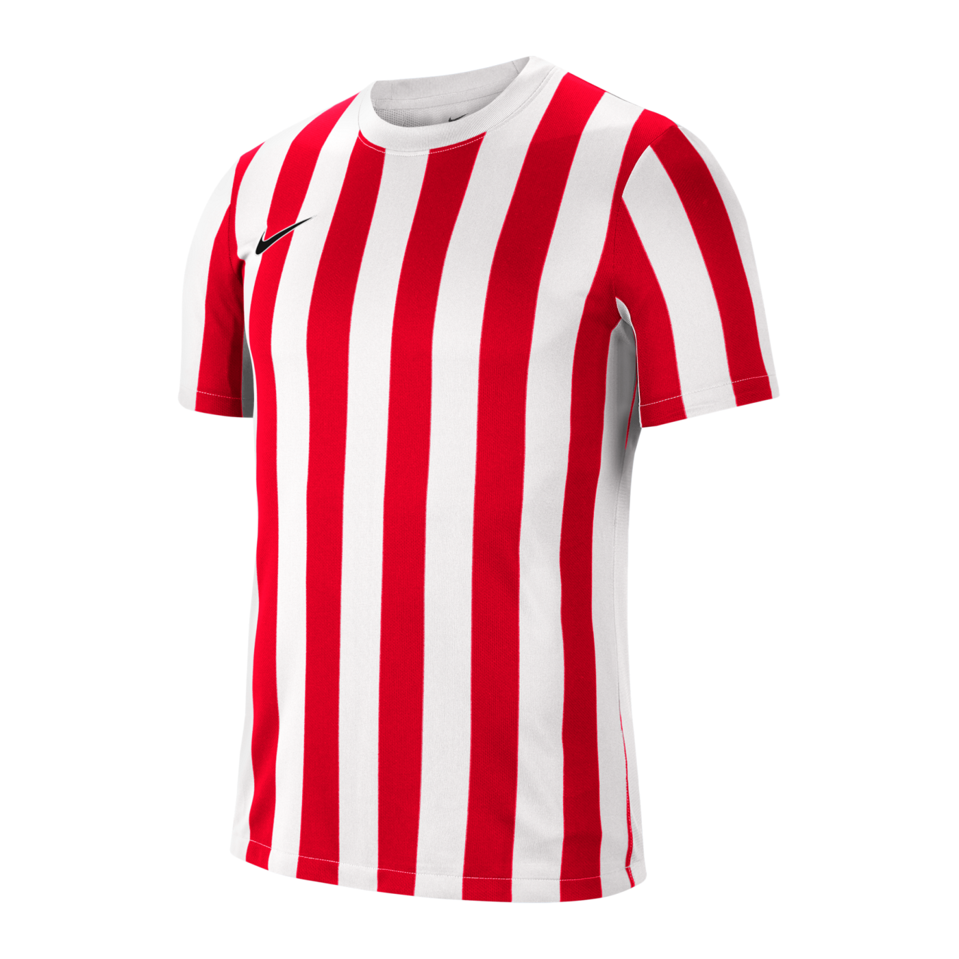 Nike Division IV Striped Trikot kurzarm Weiss F104