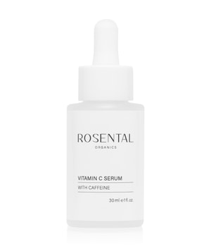 Rosental Organics Vitamin C Serum Gesichtsserum-30 ml
