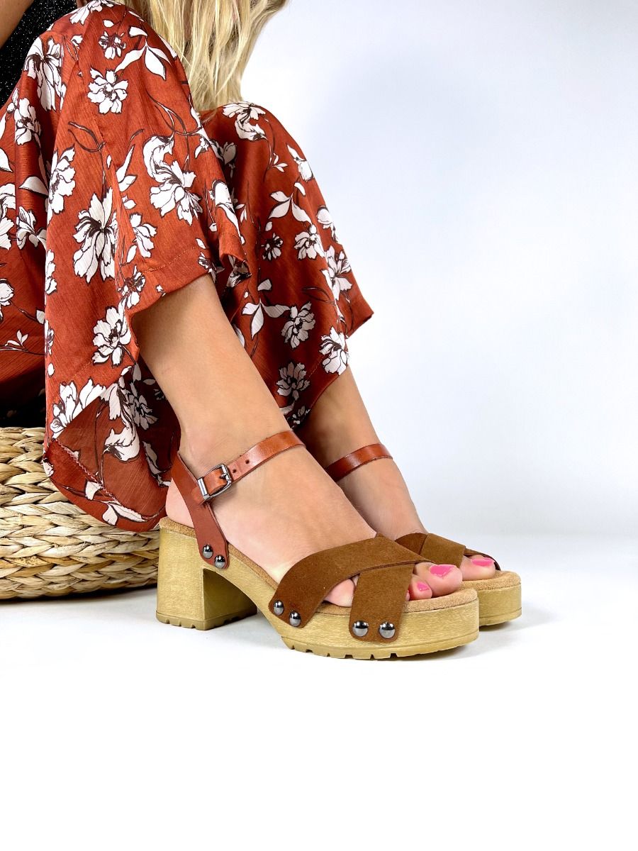 Porronet  FI 2881 - Cognac