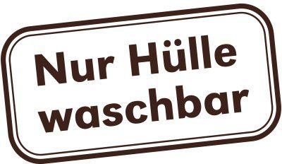 Nackenstützkissen Nackenstützkissen Comfort Soft, Centa-Star, Füllung: Mit Füllung, Rückenschläfer, Seitenschläfer
