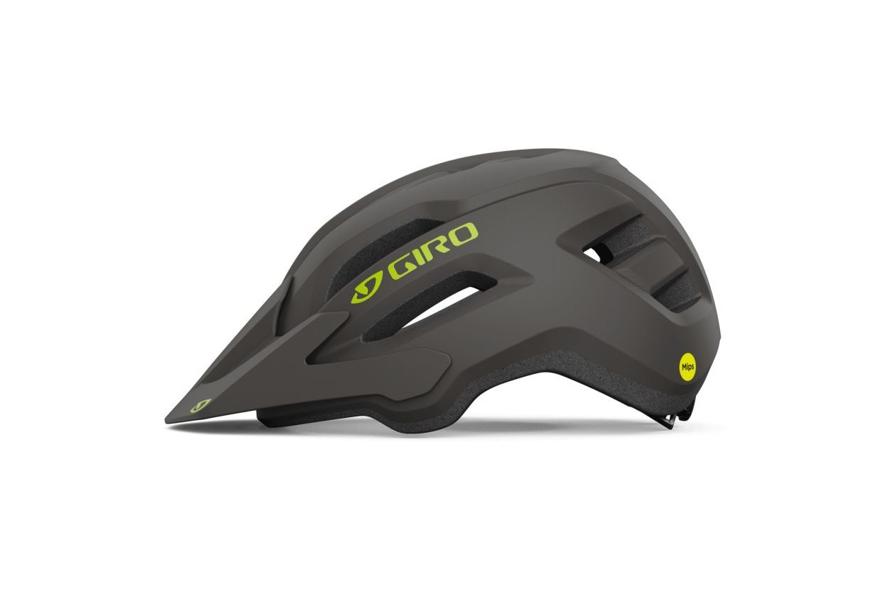 Giro Fixture MIPS II