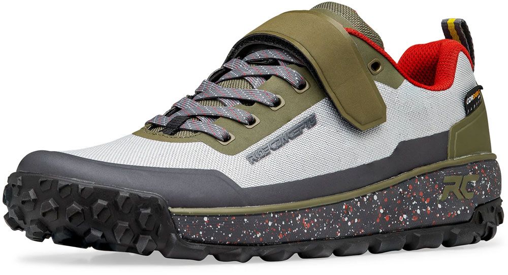 Ride Concepts Tallac - MTB Schuhe Clipless kaufen | Bike-Discount