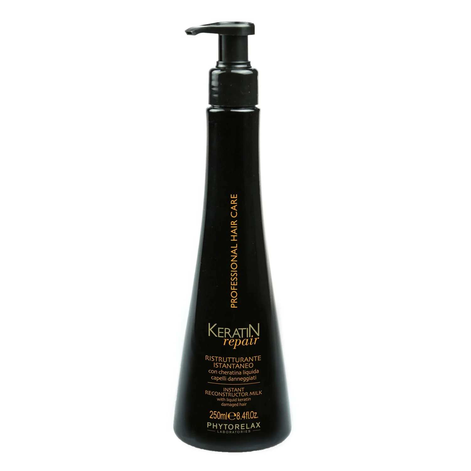 Keratin Repair Azonnali Hajszerkezet-javító - Erősítő Hajbalzsam