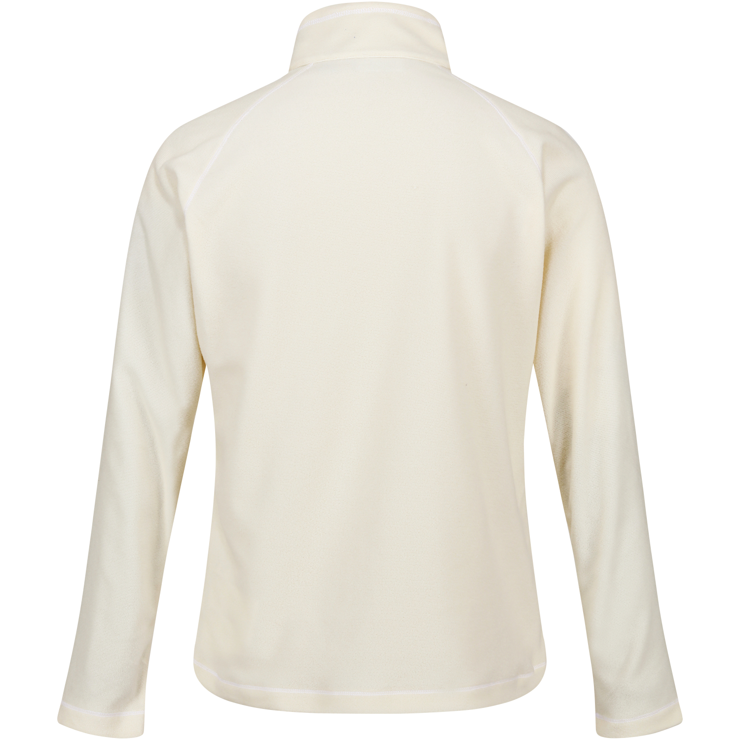 Regatta Damen Fleece-Pullover Montes (weiß)