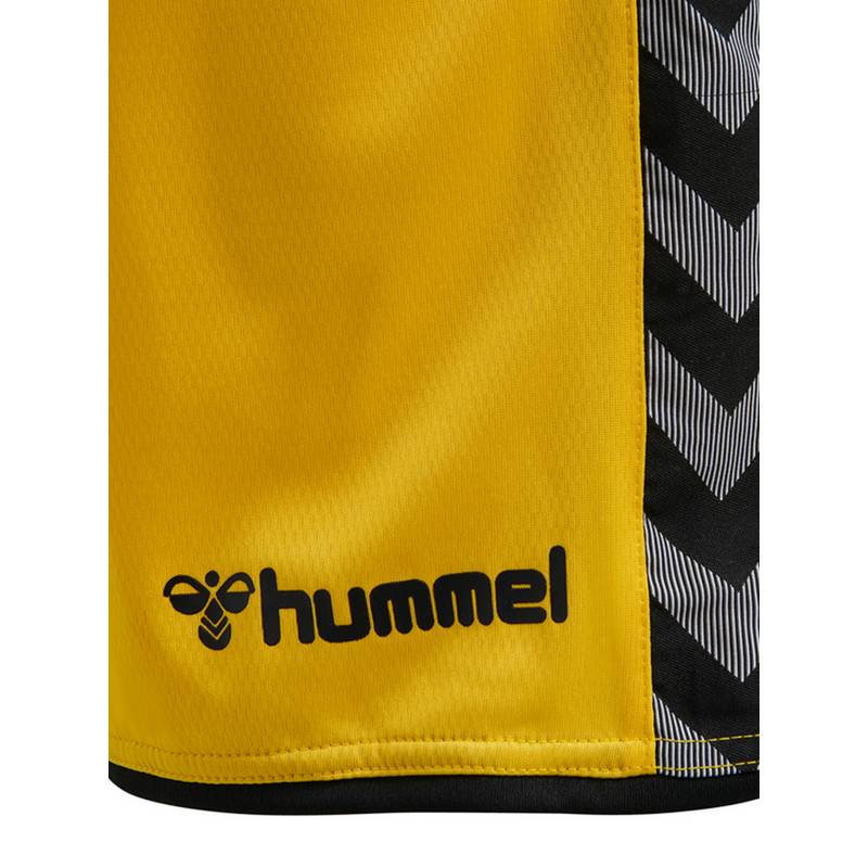 hummel hmlAUTHENTIC POLY SHORTS Shorts Herren