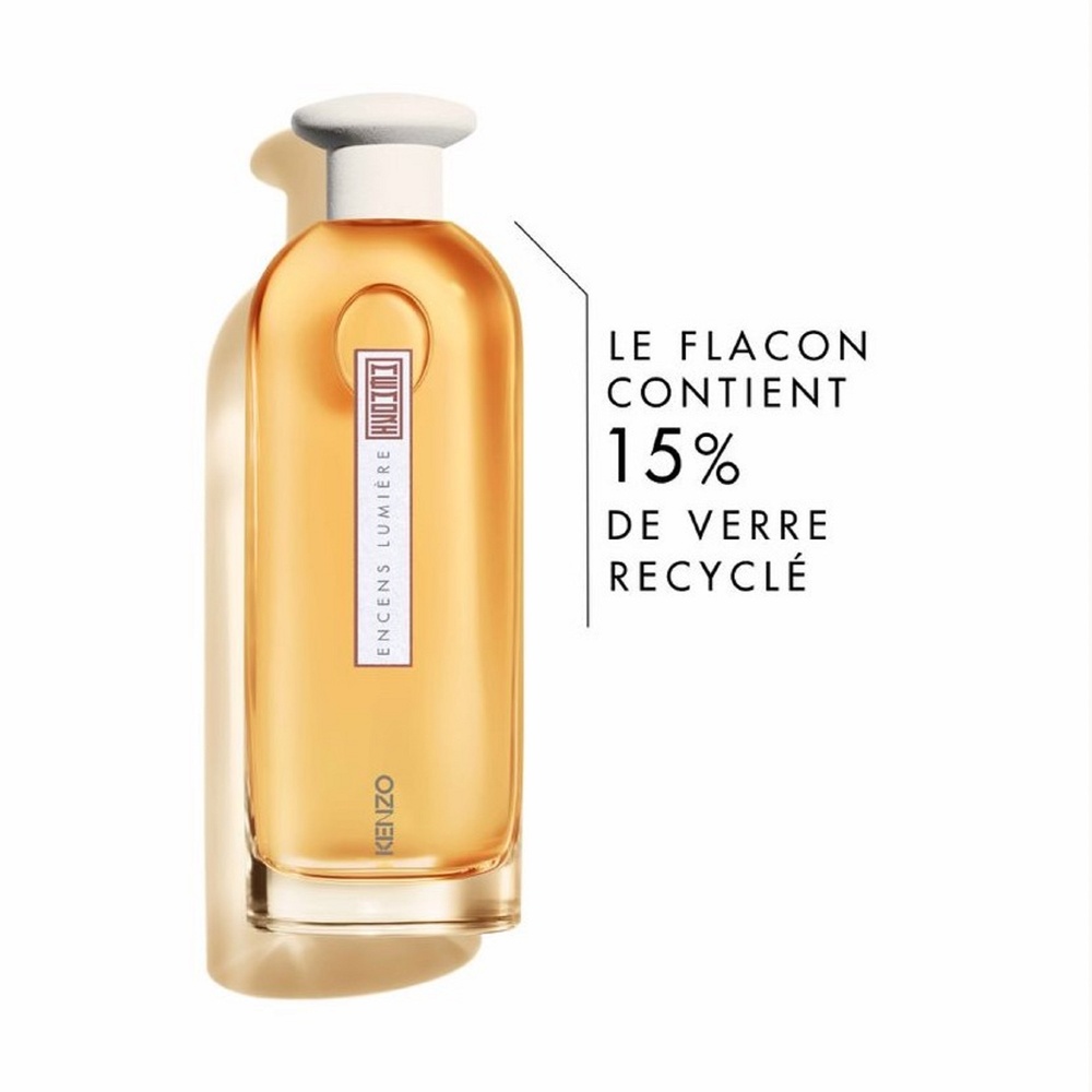 Kenzo La Collection KENZO Memori Encens Lumière Eau de Parfum