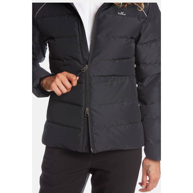 Jeff Green Lia Daunenjacke Damen