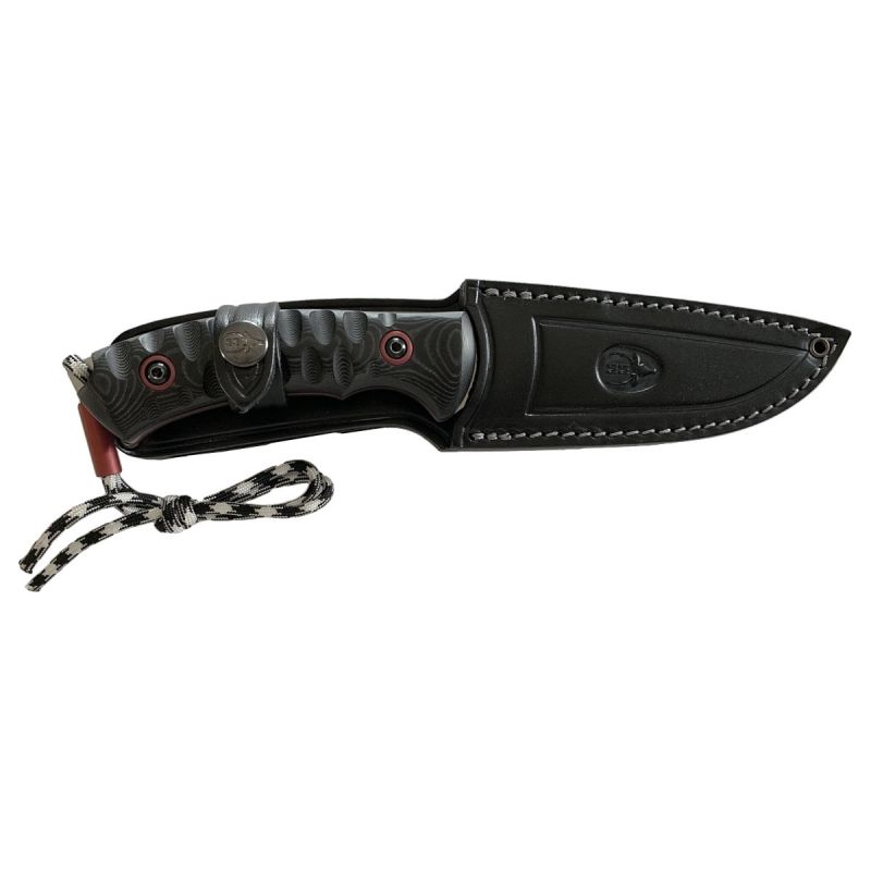 Muela Phantom 12W