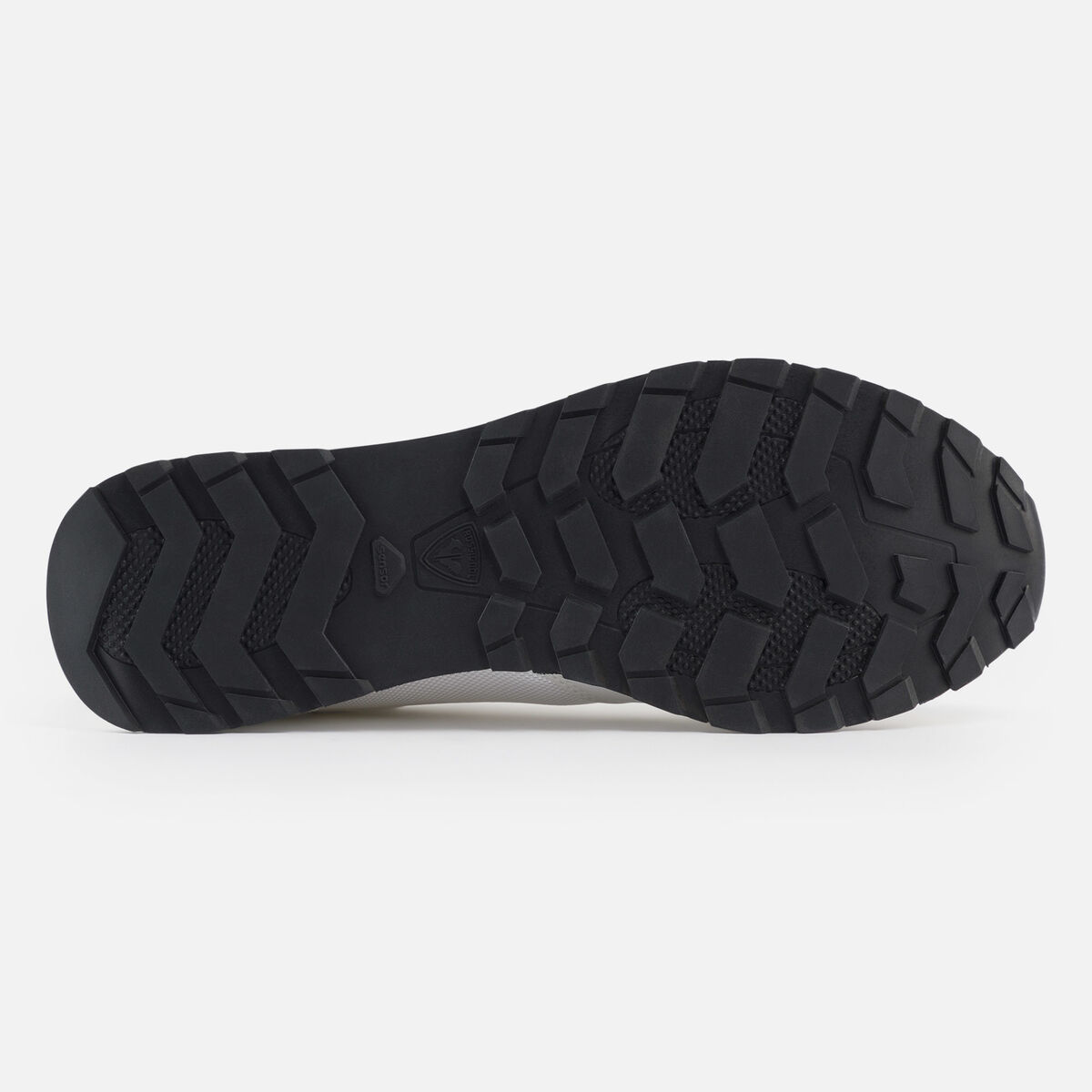 Herrensneaker Heritage Weiß