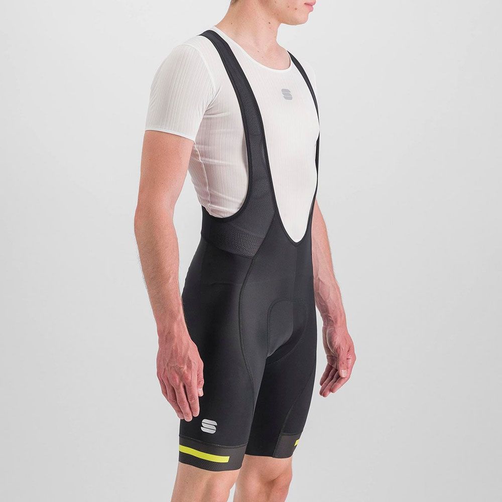 Sportful Neo - Trägershorts mit Polster kaufen | Bike-Discount