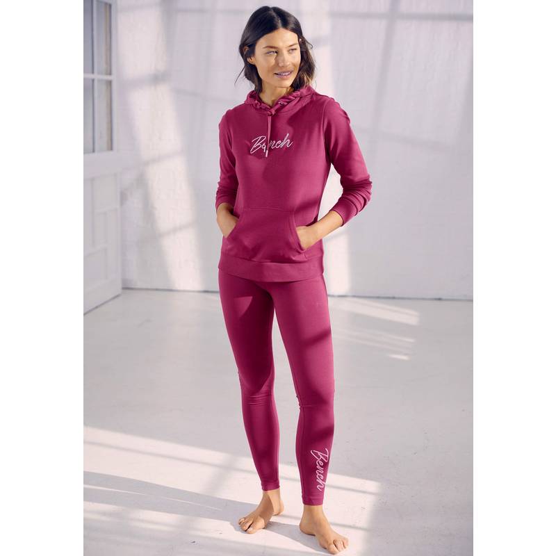 Bench Hoodie Damen