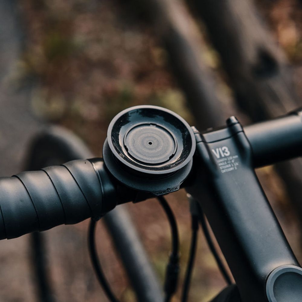 Fidlock VACUUM Handlebar Base - Lenkerhalterung kaufen | Bike-Discount