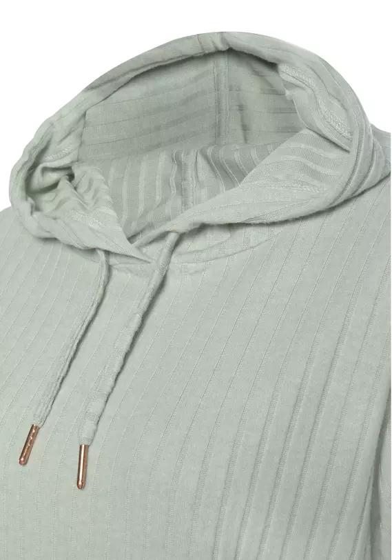 Kapuzensweatshirt