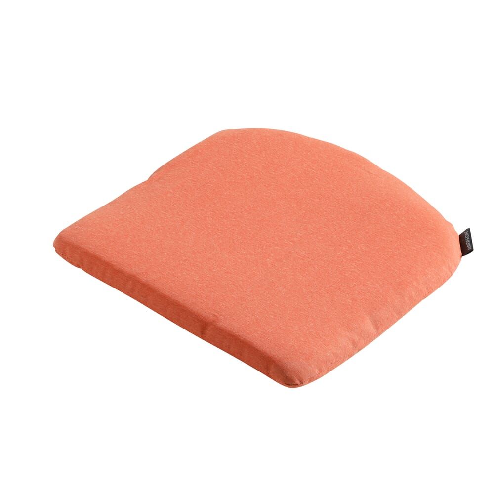 Madison Panama Flame Orange 46x48 Sitzkissen