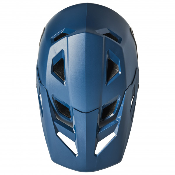FOX Racing - Rampage - Radhelm
