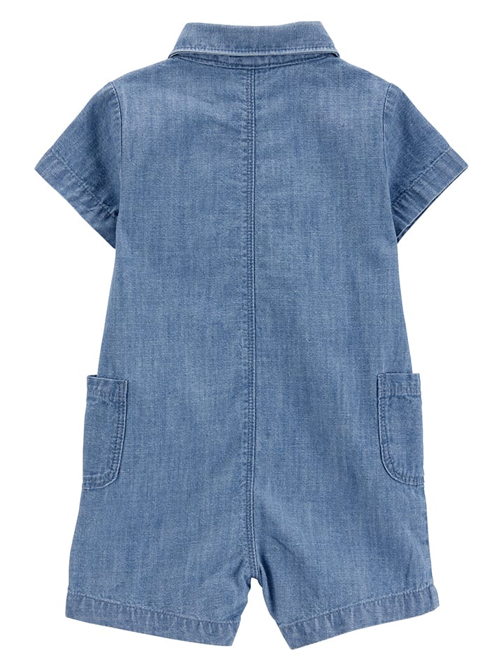 carter's Spieler in Blau günstig kaufen