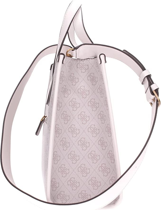 GUESS Handtaschen beige