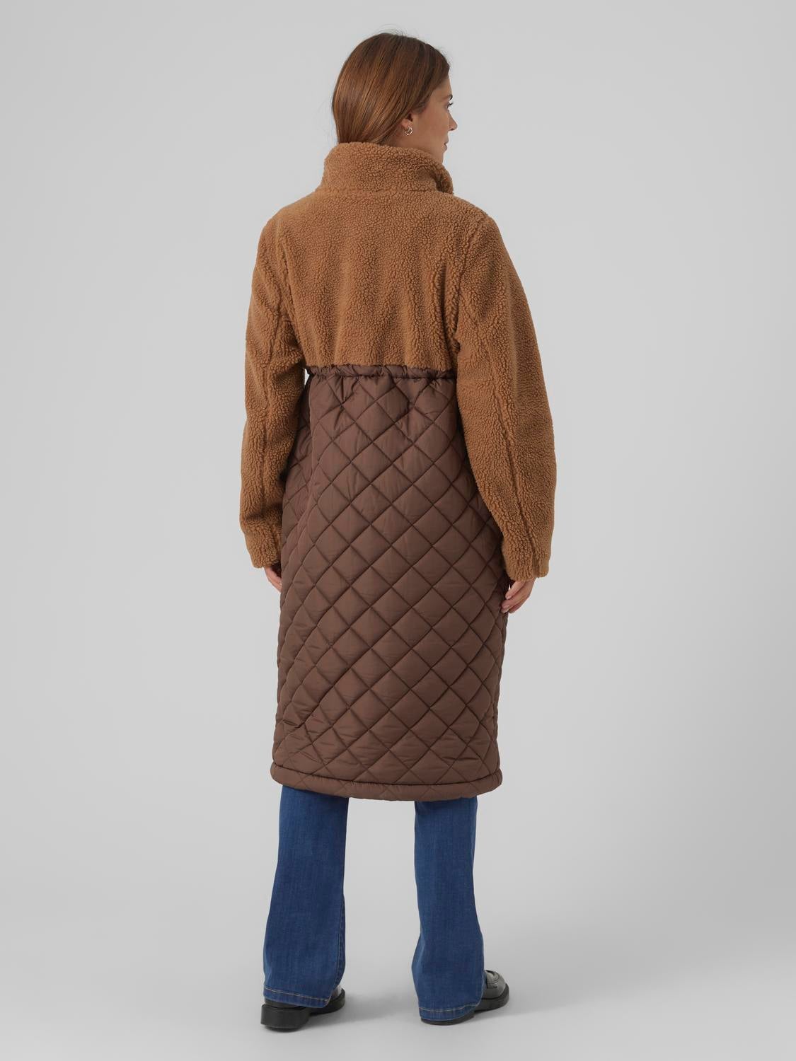 Umstands-jacke