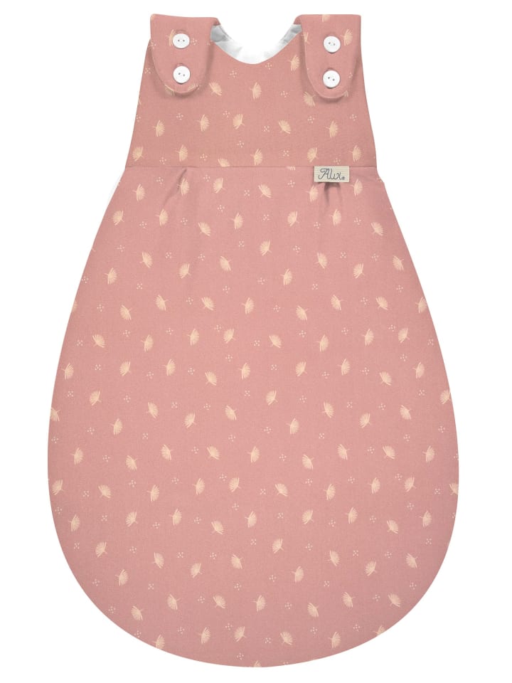 Kinderhaus Blaubär Baby Mäxchen Außensack TOP in Pretty günstig kaufen